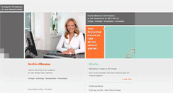 Desktop Screenshot of hackl-urologie.de